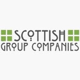 Scottish Group logo
