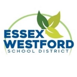 Essex Westford School District logo