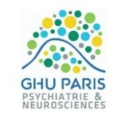 GHU Paris Psychiatrie & Neurosciences - Logo