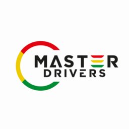 Master Driving School Logo
