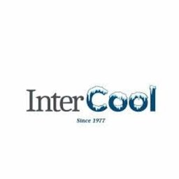 InterCool USA logo