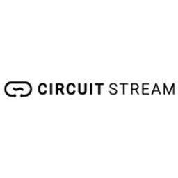 Circuit Stream Logo