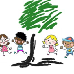 Oakview Village Childcare Logo