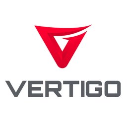Vertigo Games logo