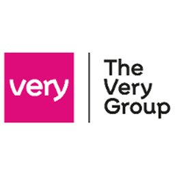 The Very Group logo