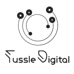 Tussle Digital logo