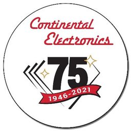 Continental Electronics Corporation logo