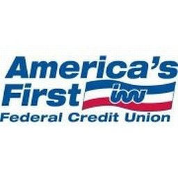 America's First Federal Credit Union logo