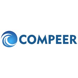 Compeer Contract Cleaning Services logo