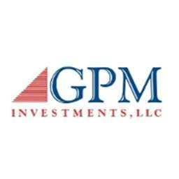 GPM Investments logo
