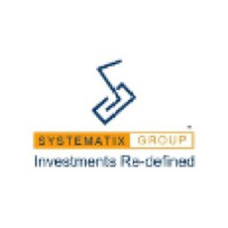 Systematix Shares and Stocks (India) Ltd logo