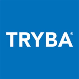 TRYBA Confort grand littoral Logo