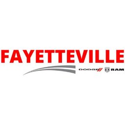 Fayetteville Dodge Ram