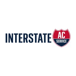 INTERSTATE AC SERVICE logo