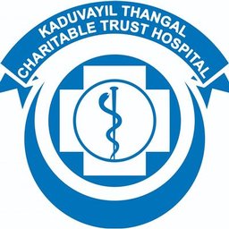 KTCT HOSPITAL logo
