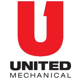 United Mechanical logo