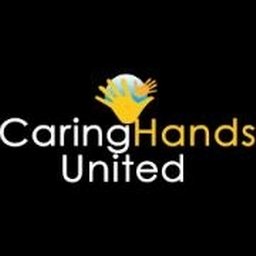 Caring Hands United, Inc. logo