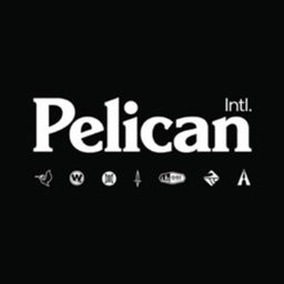 Pelican International Inc. Logo