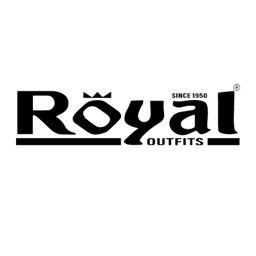 Royal Outfits logo