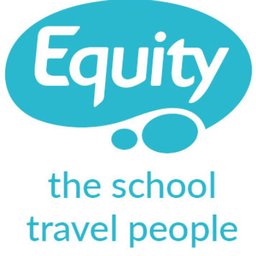 Equity logo