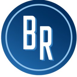 BR Printers logo