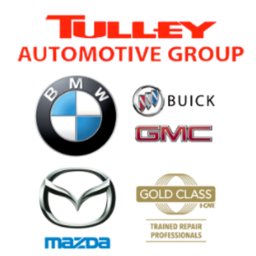 Tulley Automotive Group logo