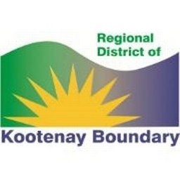 Regional District of Kootenay Boundary