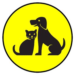 Mobile Pet Shine logo