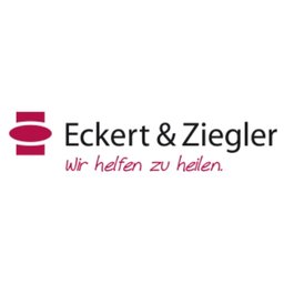 Eckert & Ziegler Gruppe logo