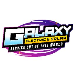 Galaxy Electric & Solar LLC logo
