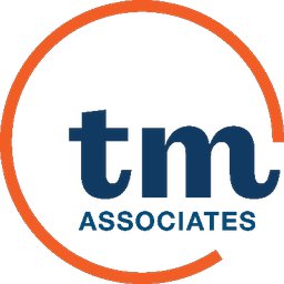 TM ASSOCIATES MANAGEMENT INC logo