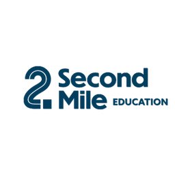 Second Mile logo