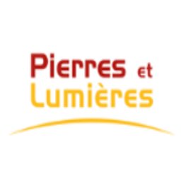 pierres et lumieres Logo