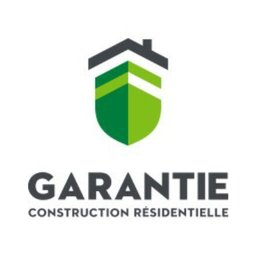Garantie Construction Résidentielle logo
