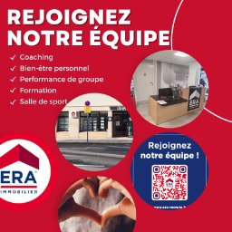 ERA MARESOL IMMOBILIER | Adopt1Alternant - Offres d'emploi en stage et alternance