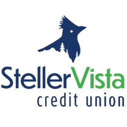 StellerVista Credit Union Logo