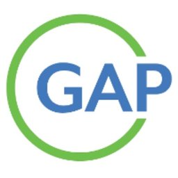 GAP Solutions, Inc. logo