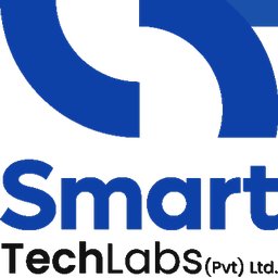 Smart Tech Labs (Pvt.) Ltd logo