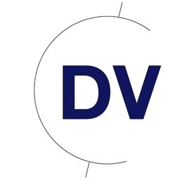 DV Trading Inc. logo