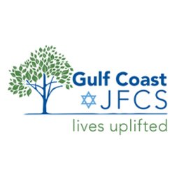 Gulf Coast JFCS logo