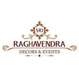 Sri Raghavendra Decors and Events logo