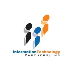 IT Partners,Inc logo