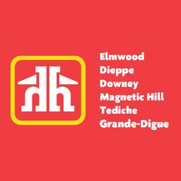 Elmwood Group Home Hardware