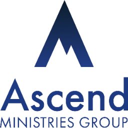 Ascend Ministries logo