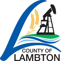 County of Lambton logo