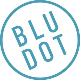 Blu Dot logo