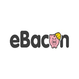 eBacon logo