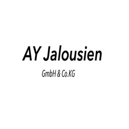 AY-Jalousien GmbH & Co.KG Logo