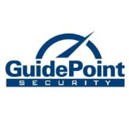 GuidePoint Security logo