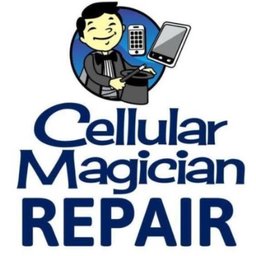 Cellular Magician logo